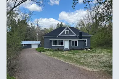 N3328 New Knapp Road, Shell Lake, WI 54871 - Photo 1