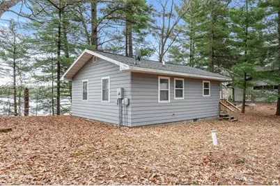 23174 Dunham Lake Road, Siren, WI 54872 - Photo 1