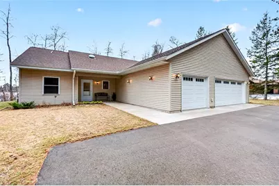 10431 Sorenson Drive, Hayward, WI 54843 - Photo 1