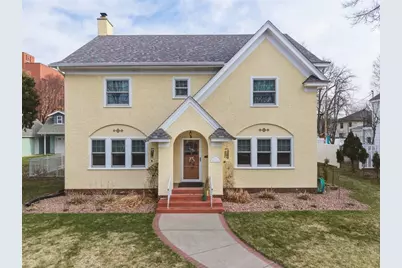 212 McKinley Avenue, Eau Claire, WI 54701 - Photo 1