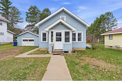 215 3rd Avenue, Dallas, WI 54733 - Photo 1