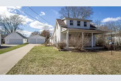 716 Ferry Street, Eau Claire, WI 54703 - Photo 1