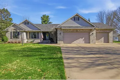 4321 Pine Meadow Drive, Eau Claire, WI 54701 - Photo 1
