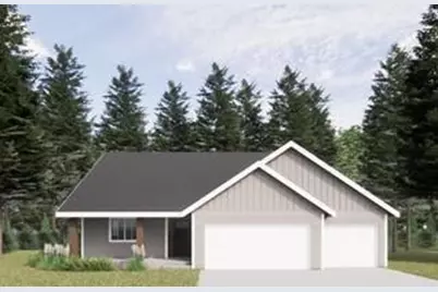 3783 Bay Drive, Danbury, WI 54830 - Photo 1