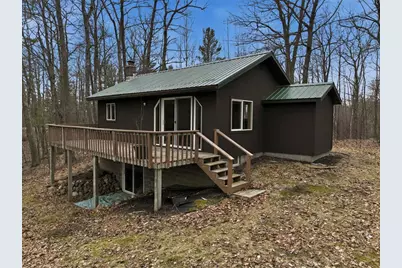 5714 Mutters Road, Stone Lake, WI 54876 - Photo 1