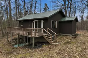 5714 Mutters Rd, Stone Lake, WI 54876 - Photo 1