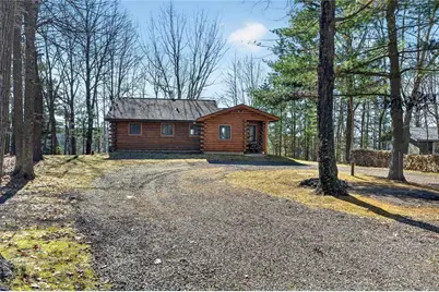 W1997 County Highway B, Sarona, WI 54870 - Photo 1