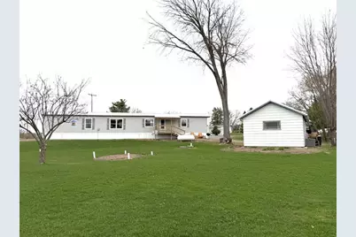 N10685 Lincoln Road, Hixton, WI 54635 - Photo 1