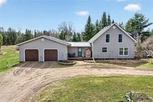 N5940 State Hwy 40, Bruce, WI 54819 - Photo 1