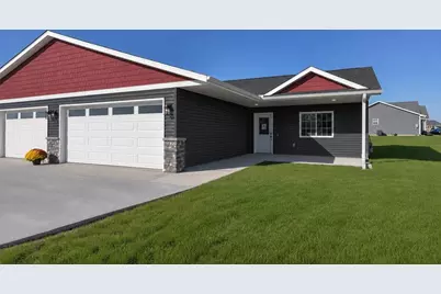 1836 Dorret Road, Eau Claire, WI 54703 - Photo 1