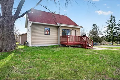 223 Reuter Avenue, Rice Lake, WI 54868 - Photo 1