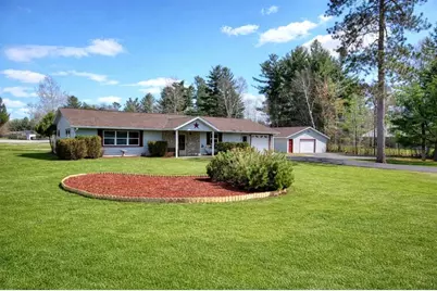10110 Aspen Lane, Hayward, WI 54843 - Photo 1