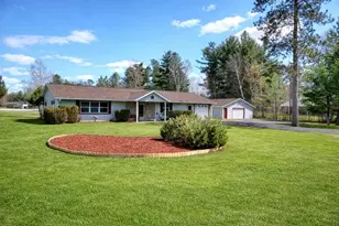 10110 Aspen Ln, Hayward, WI 54843 - Photo 1