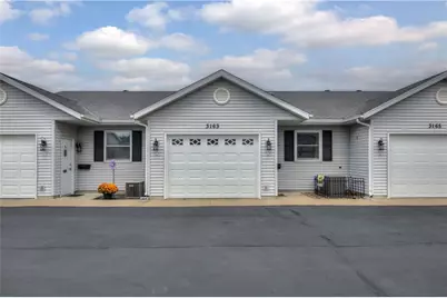 3163 Craig Road, Eau Claire, WI 54701 - Photo 1