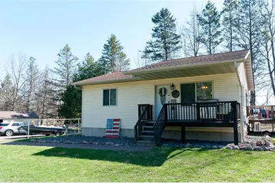107 S Morey Street, Birchwood, WI 54817 - Photo 1