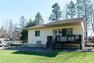 107 S Morey St, Birchwood, WI 54817 - Photo 1