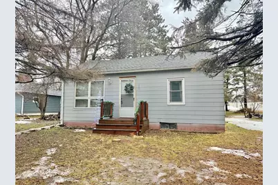 231 Lulu Avenue, Almena, WI 54805 - Photo 1