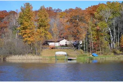 8467 S County Road P, Lake Nebagamon, WI 54849 - Photo 1