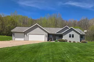 7447 115th St, Chippewa Falls, WI 54729 - Photo 1