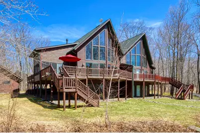 11068N Busse Road, Hayward, WI 54843 - Photo 1