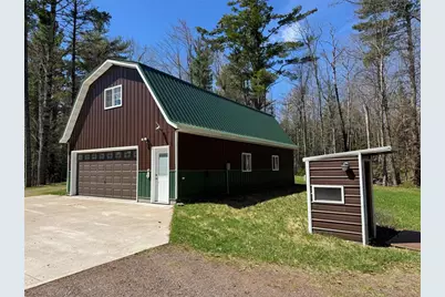 778 Schwartz Road, Exeland, WI 54835 - Photo 1