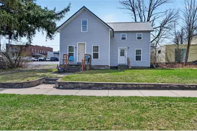 22 6th Avenue, Shell Lake, WI 54871 - Photo 1