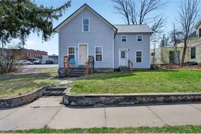 22 6th Avenue #1&amp;2, Shell Lake, WI 54871 - Photo 1