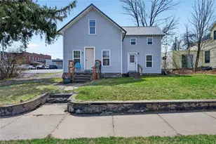 22 6th Ave #1&amp 2, Shell Lake, WI 54871 - Photo 1