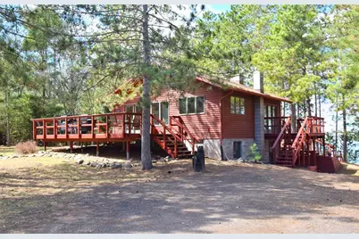2748 Irons Lane, Danbury, WI 54830 - Photo 1