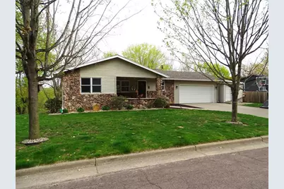 808 Goodrich Street, Durand, WI 54736 - Photo 1
