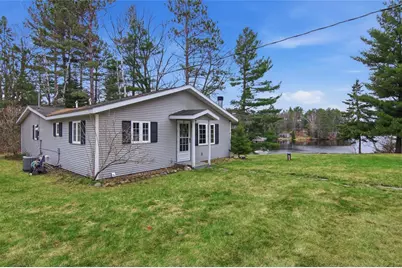 15333 W Birch Point Road, Hayward, WI 54843 - Photo 1