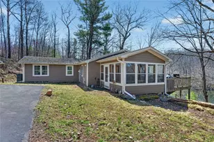 N291 Balsam Lake Rd, Birchwood, WI 54817 - Photo 1