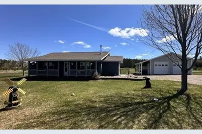 12842N Prairie Lane, Hayward, WI 54843 - Photo 1
