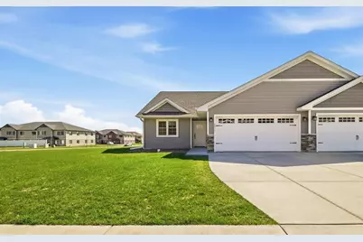 4911 Field Crest Lane, Eau Claire, WI 54701 - Photo 1