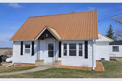 1458 W County Road G, Elmwood, WI 54740 - Photo 1