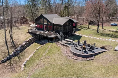 29316 Pardun Road, Danbury, WI 54830 - Photo 1