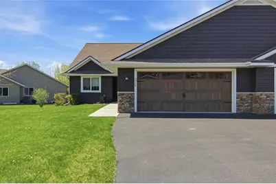 1720 Timber Trail, Chippewa Falls, WI 54729 - Photo 1