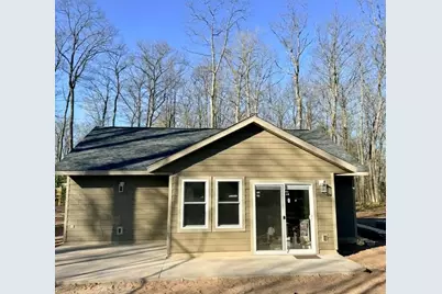 12265N Pederson Rd, Hayward, WI 54843 - Photo 1