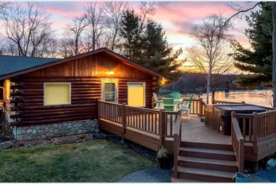5121 Dake Road, Siren, WI 54872 - Photo 1