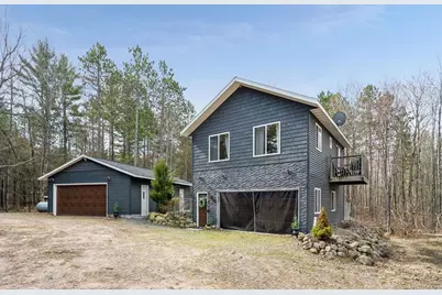 12693 Kemmery Lane, Hayward, WI 54843 - Photo 1