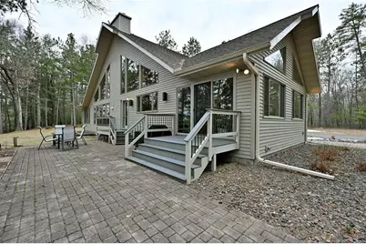 N12782 Gilmore Drive, Minong, WI 54859 - Photo 1