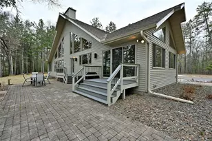 N12782 Gilmore Dr, Minong, WI 54859 - Photo 1