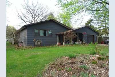 917 Goodrich Street, Durand, WI 54736 - Photo 1