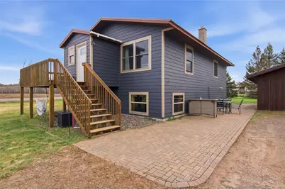W383 Peters Road, Hayward, WI 54843 - Photo 1