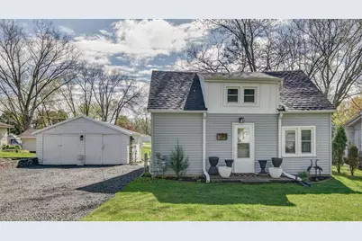 314 14th Street, Menomonie, WI 54751 - Photo 1
