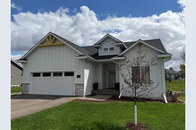 1509 Pinehurst Court, Altoona, WI 54720 - Photo 1