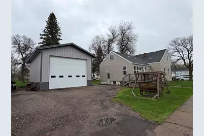 101 Thorp Street, Thorp, WI 54771 - Photo 1