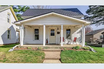 332 Dwight Street, Chippewa Falls, WI 54729 - Photo 1