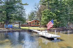 7902N Stone Bay Ln, Hayward, WI 54843 - Photo 1