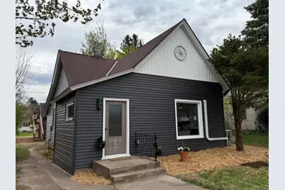 112 3rd Avenue, Shell Lake, WI 54871 - Photo 1